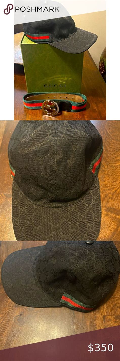 authentic gucci hat|gucci hat clearance.